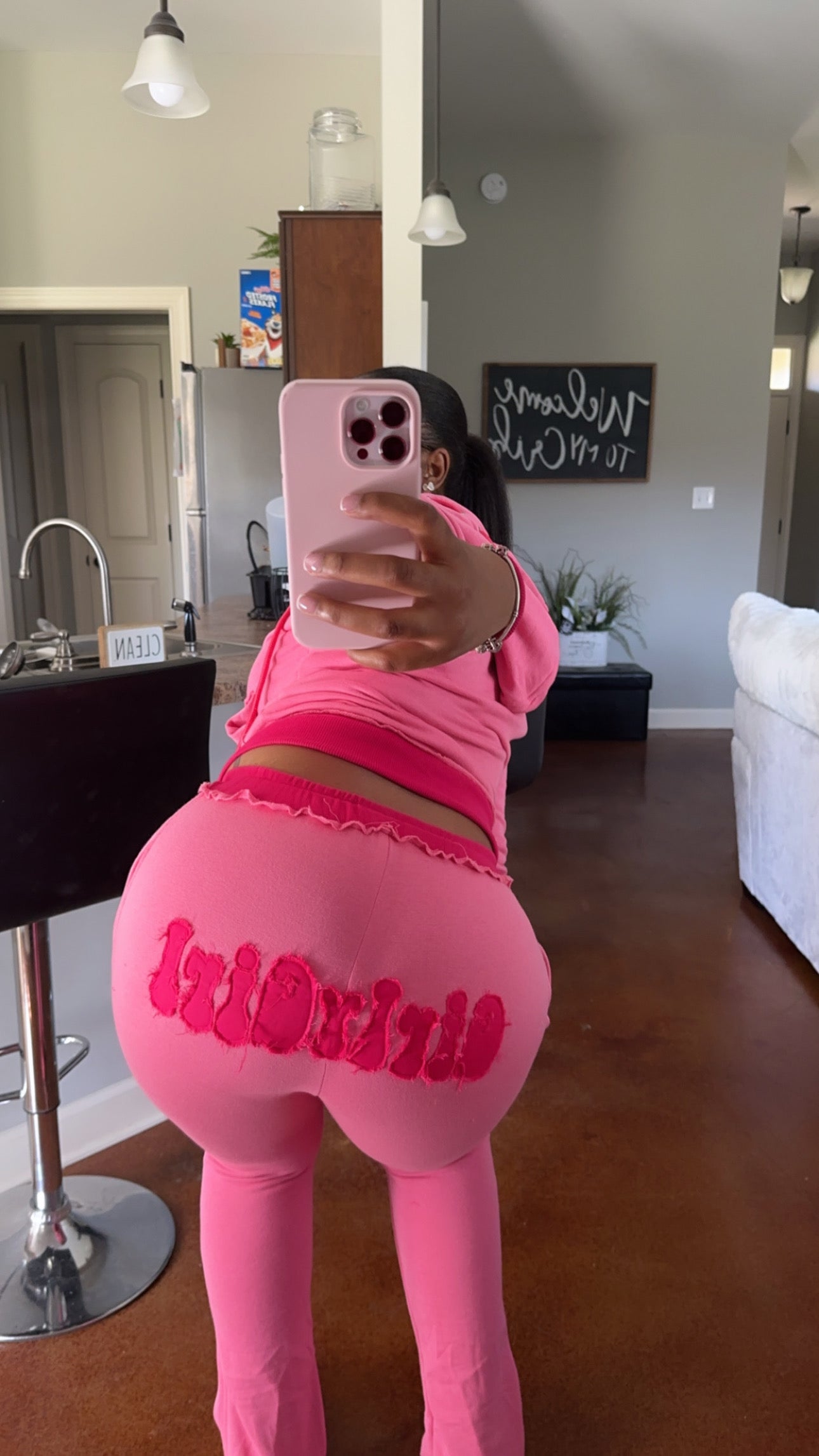 TPG24 strawberry signature set